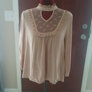 chl🌻ah peasant top